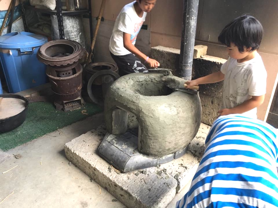 陽だまり保育園